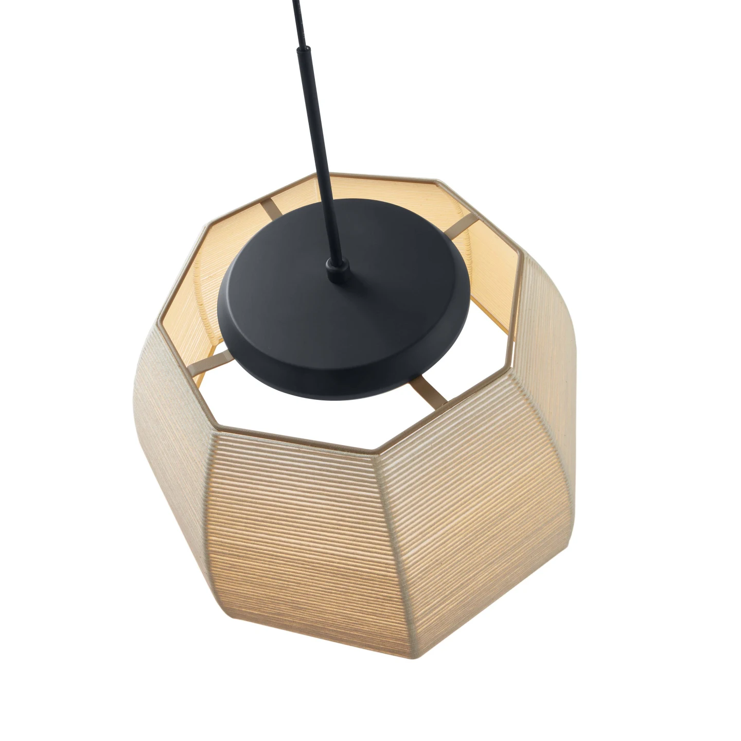Tanit S/61 - Bover - lampa wisząca
