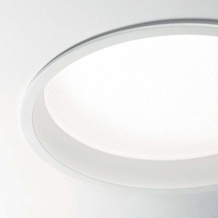Deep FI 20W 4000K - Ideal Lux - oprawa wpuszczana – zdjęcie 3