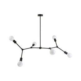 Lampa sufitowa TWIG VI - Nowodvorski