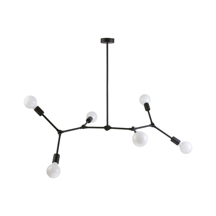 Lampa sufitowa TWIG VI - Nowodvorski