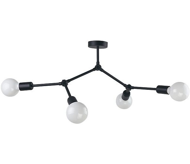 Lampa sufitowa TWIG IV - Nowodvorski – zdjęcie 2