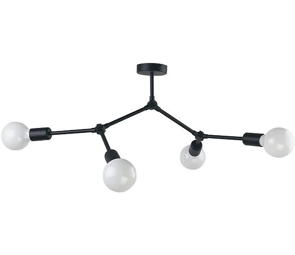 Lampa sufitowa TWIG IV - Nowodvorski – zdjęcie 2