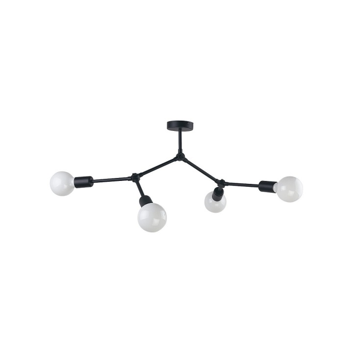 Lampa sufitowa TWIG IV - Nowodvorski
