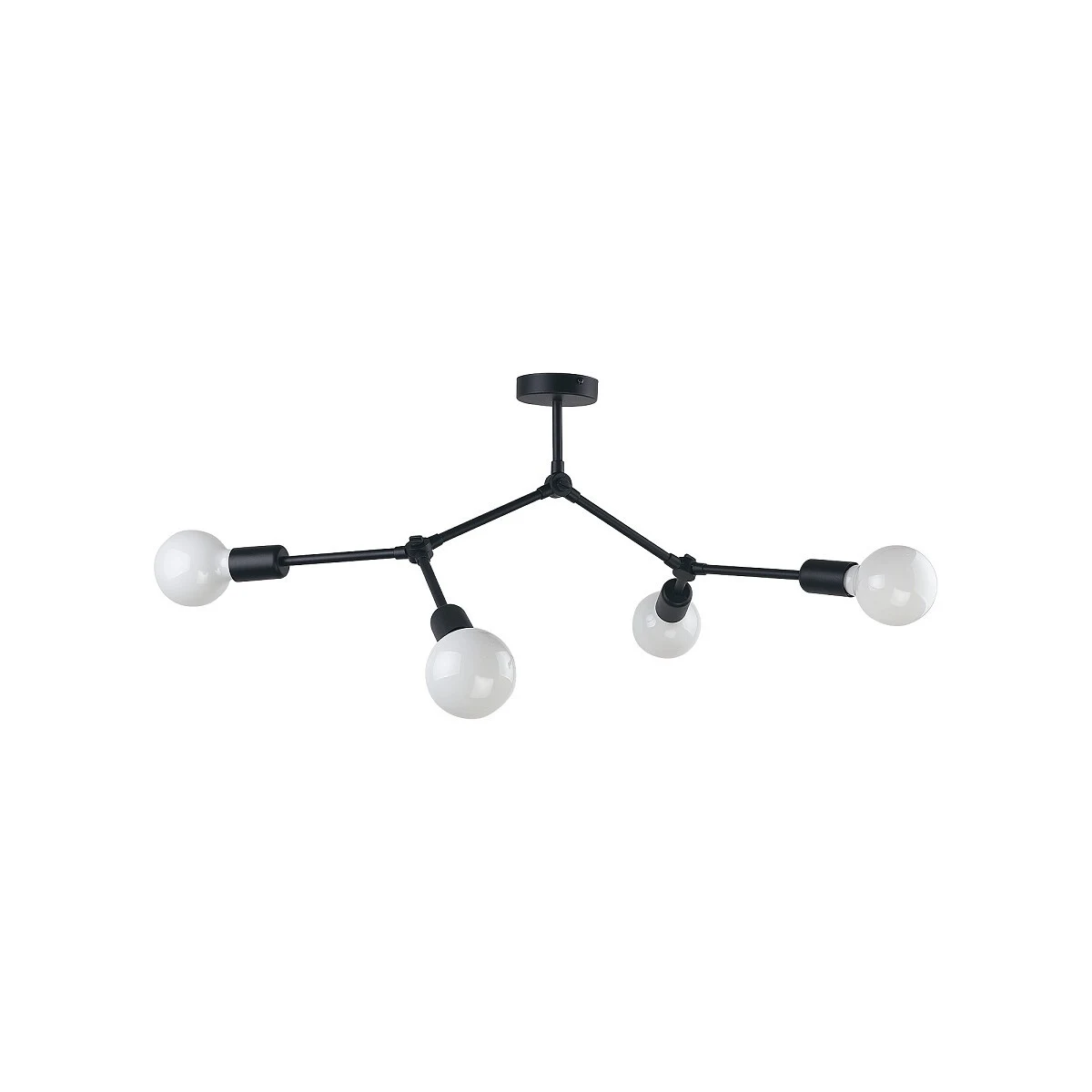 Lampa sufitowa TWIG IV - Nowodvorski