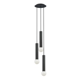 Lampa wisząca BATON III - Nowodvorski