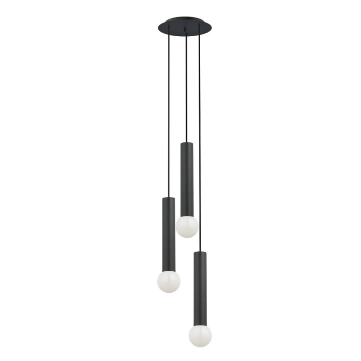 Lampa wisząca BATON III - Nowodvorski