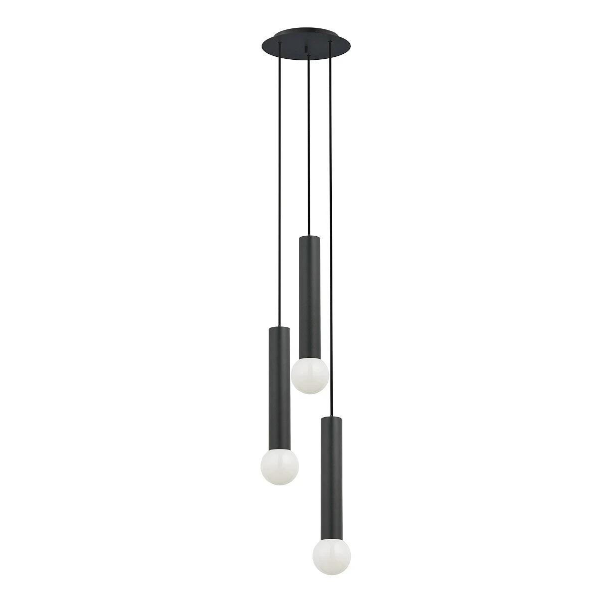 Lampa wisząca BATON III - Nowodvorski