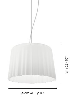 Cloth BIG - Vistosi – zdjęcie 4