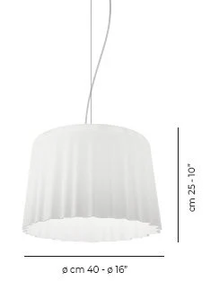 Cloth BIG - Vistosi – zdjęcie 4