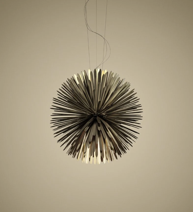 Sun – Light Of Love - Foscarini - lampa wisząca