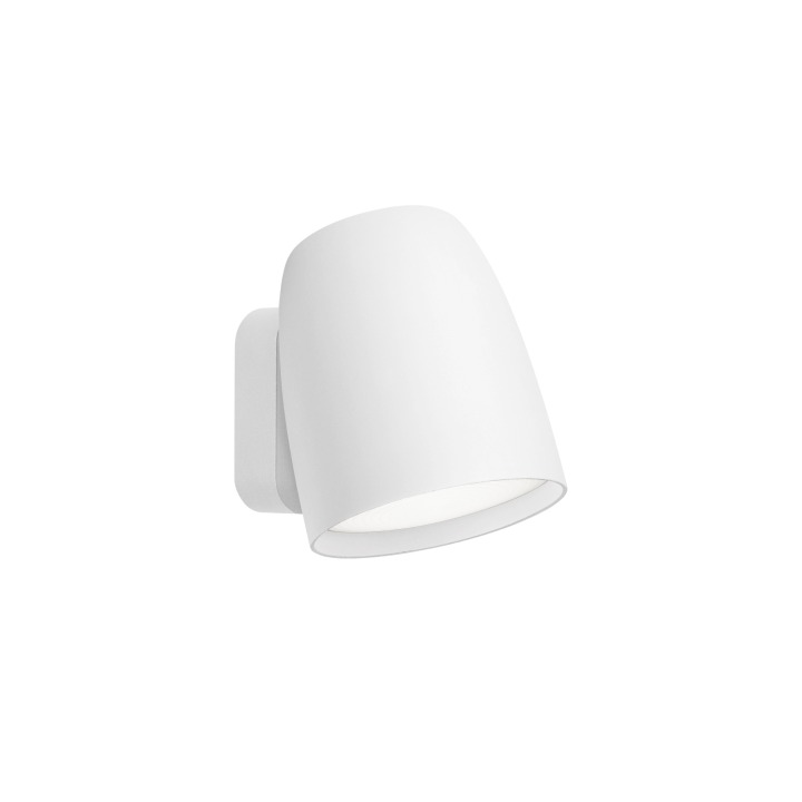 Nut A/01 Outdoor - Bover - kinkiet (nr kat. 19601012013)