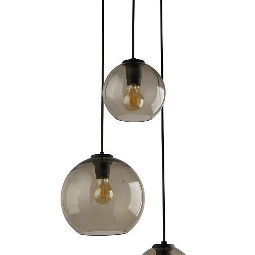 Lampa wisząca VETRO III - Nowodvorski – zdjęcie 2