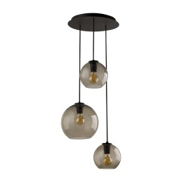 Lampa wisząca VETRO III - Nowodvorski