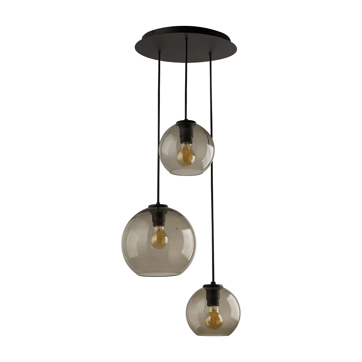 Lampa wisząca VETRO III - Nowodvorski