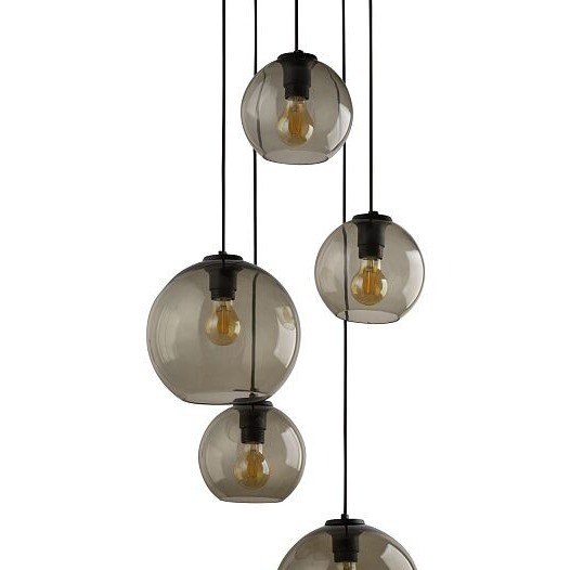 Lampa wisząca VETRO V - Nowodvorski – zdjęcie 2