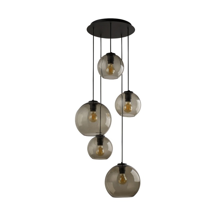 Lampa wisząca VETRO V - Nowodvorski