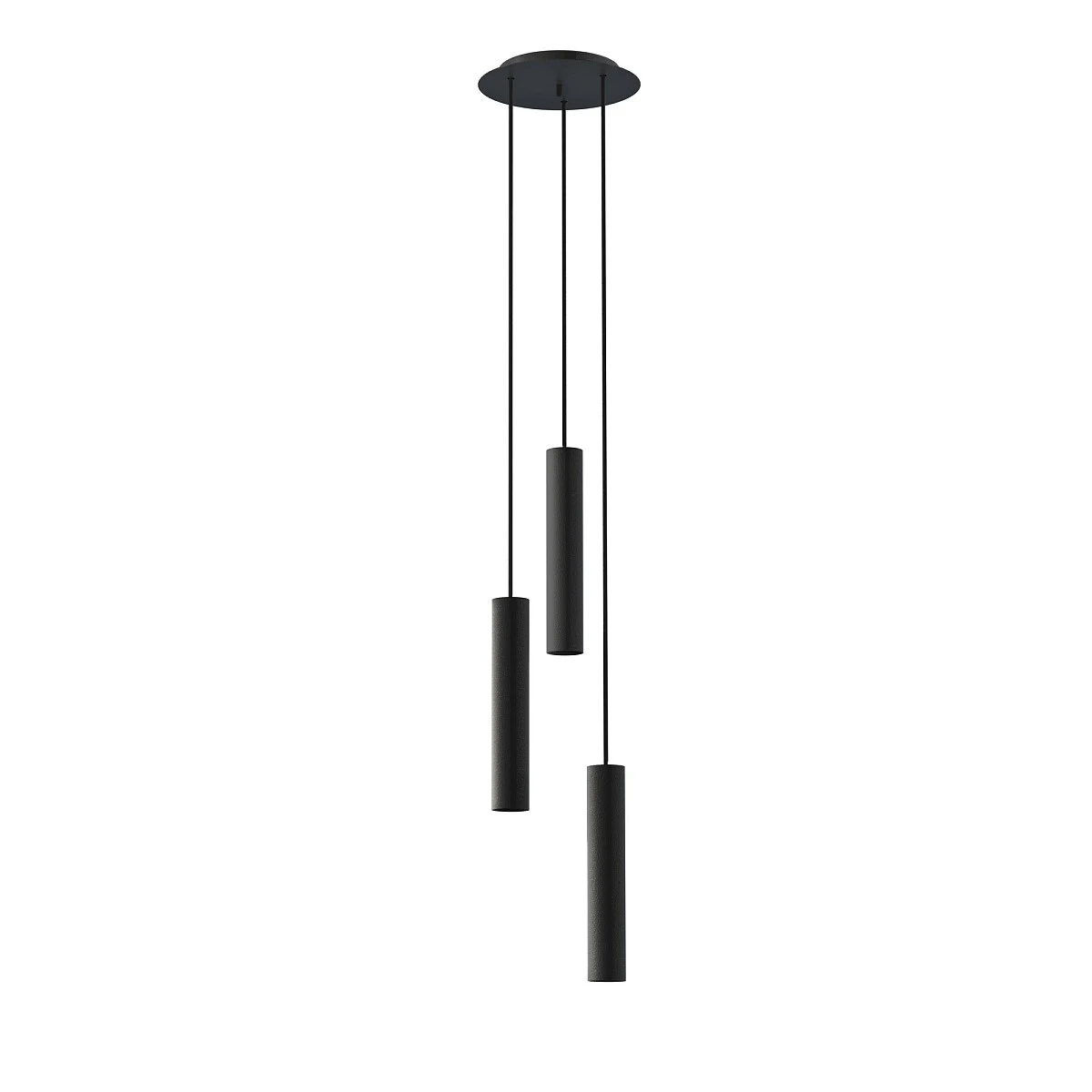 Lampa wisząca BATON III - Nowodvorski – zdjęcie 3