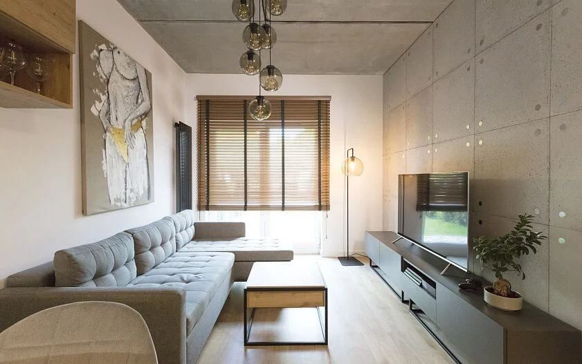 Lampa wisząca VETRO VII - Nowodvorski – zdjęcie 2