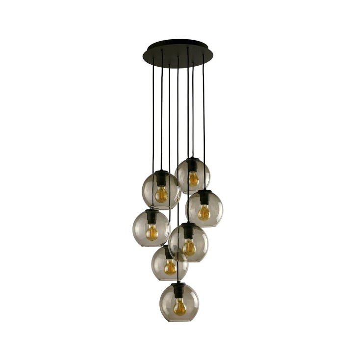 Lampa wisząca VETRO VII - Nowodvorski