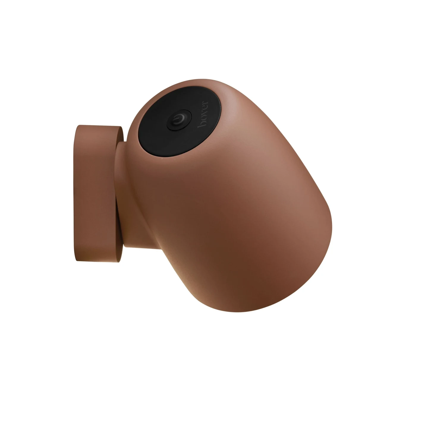 Nut A/01 Outdoor - Bover - kinkiet (nr kat. 19601034365)
