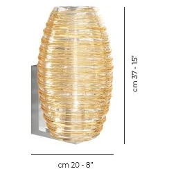 Damasco BIG - Vistosi