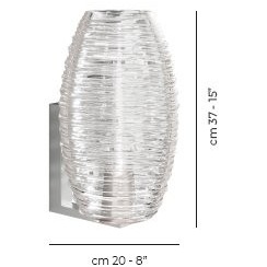 Damasco BIG - Vistosi – zdjęcie 4