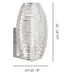 Damasco BIG - Vistosi – zdjęcie 4
