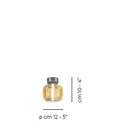 Damasco C - Vistosi – zdjęcie 4