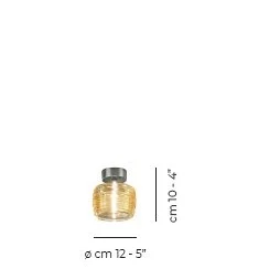Damasco C - Vistosi – zdjęcie 4