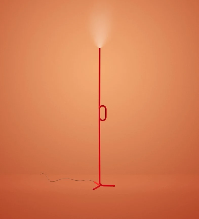 Tobia - Foscarini - lampa stojąca