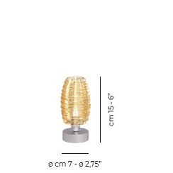 Damasco BIG - Vistosi – zdjęcie 4