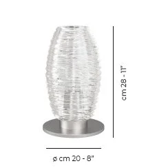 Damasco BIG - Vistosi – zdjęcie 6