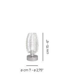 Damasco BIG - Vistosi – zdjęcie 8