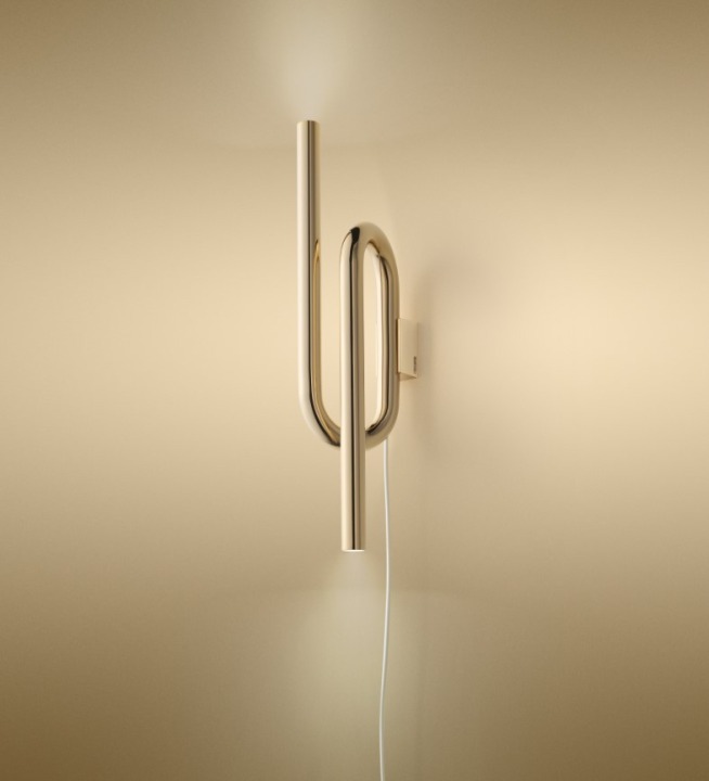 Tobia - Foscarini - kinkiet