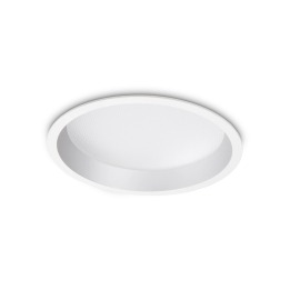Deep FI 30W 4000K - Ideal Lux - oprawa wpuszczana