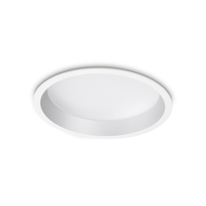 Deep FI 30W 4000K - Ideal Lux - oprawa wpuszczana