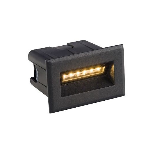 Lampa ścienna BAY LED S - Nowodvorski – zdjęcie 2