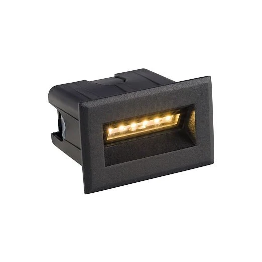Lampa ścienna BAY LED S - Nowodvorski – zdjęcie 2