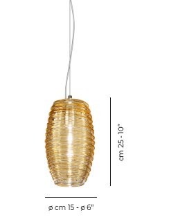 Damasco C - Vistosi – zdjęcie 6