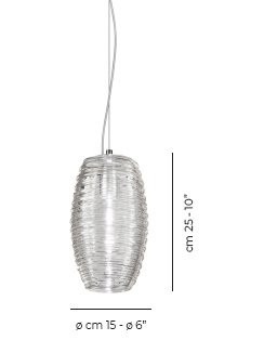 Damasco C - Vistosi – zdjęcie 8