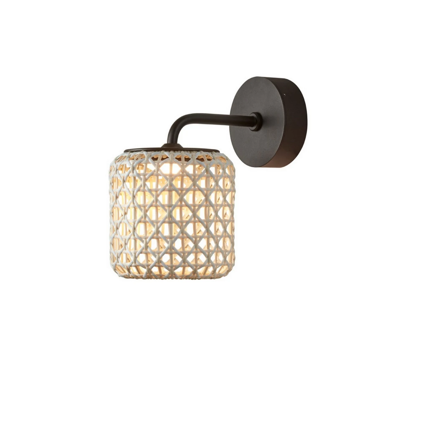 Nans A/01 Outdoor - Bover - kinkiet (nr kat. 30921013166)