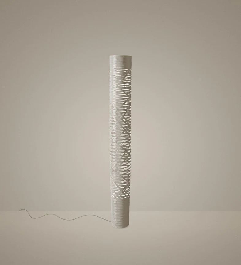 Tress Grande - Foscarini - lampa stojąca