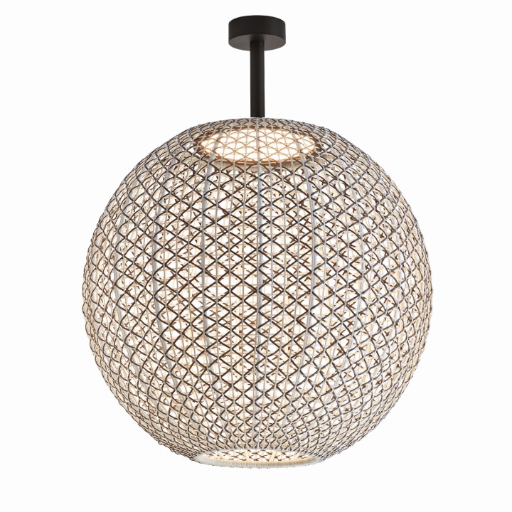 Nans Sphere PF/80 Outdoor - Bover - plafon (nr kat. 30905104169)