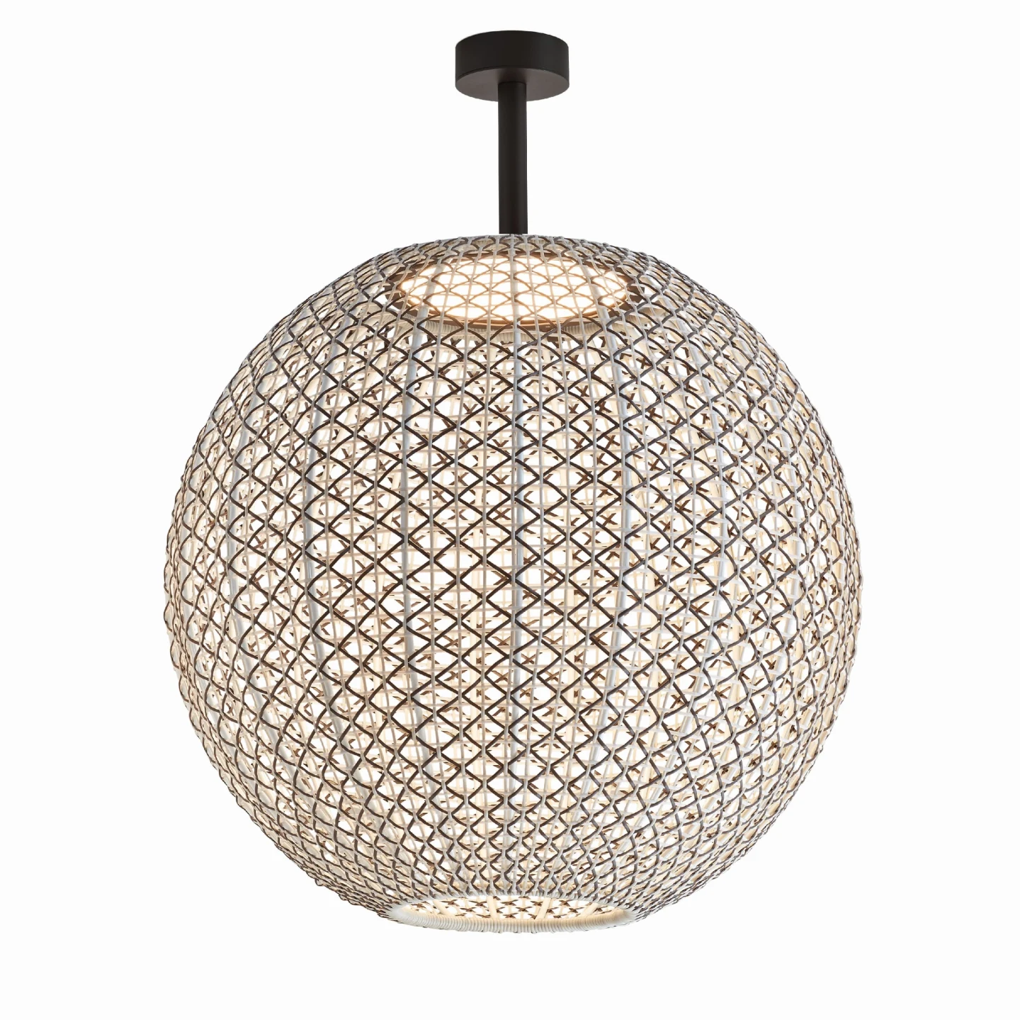 Nans Sphere PF/80 Outdoor - Bover - plafon (nr kat. 30905104169)