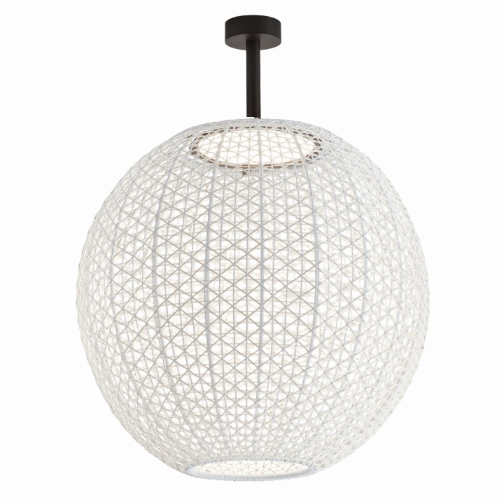 Nans Sphere PF/80 Outdoor - Bover - plafon (nr kat. 30905104170)