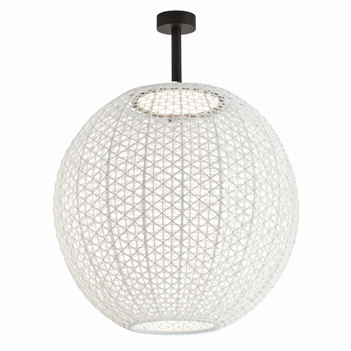 Nans Sphere PF/80 Outdoor - Bover - plafon (nr kat. 30905104170)