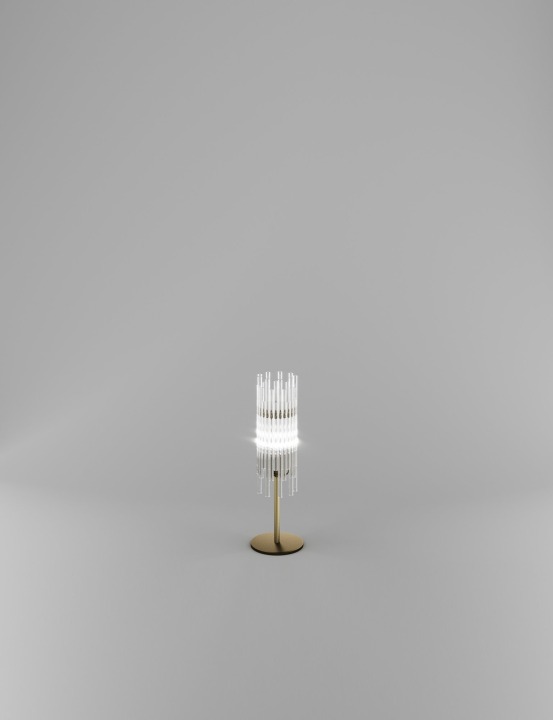 Diadema SMALL - Vistosi (nr kat. DIADELTA--P00BS-CR--G9-1CE)