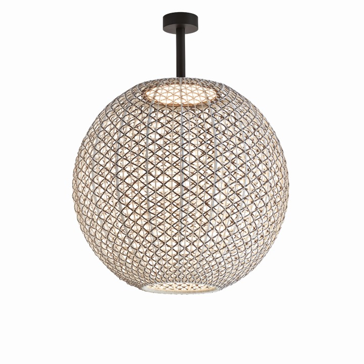 Nans Sphere PF/60 Outdoor - Bover - plafon (nr kat. 30904104169)
