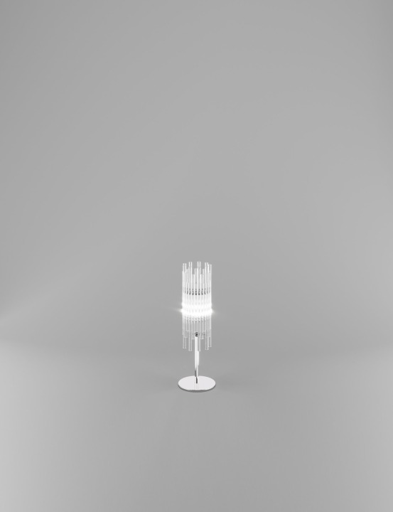 Diadema SMALL - Vistosi (nr kat. DIADELTA--P00CR-CR--G9-1CE)