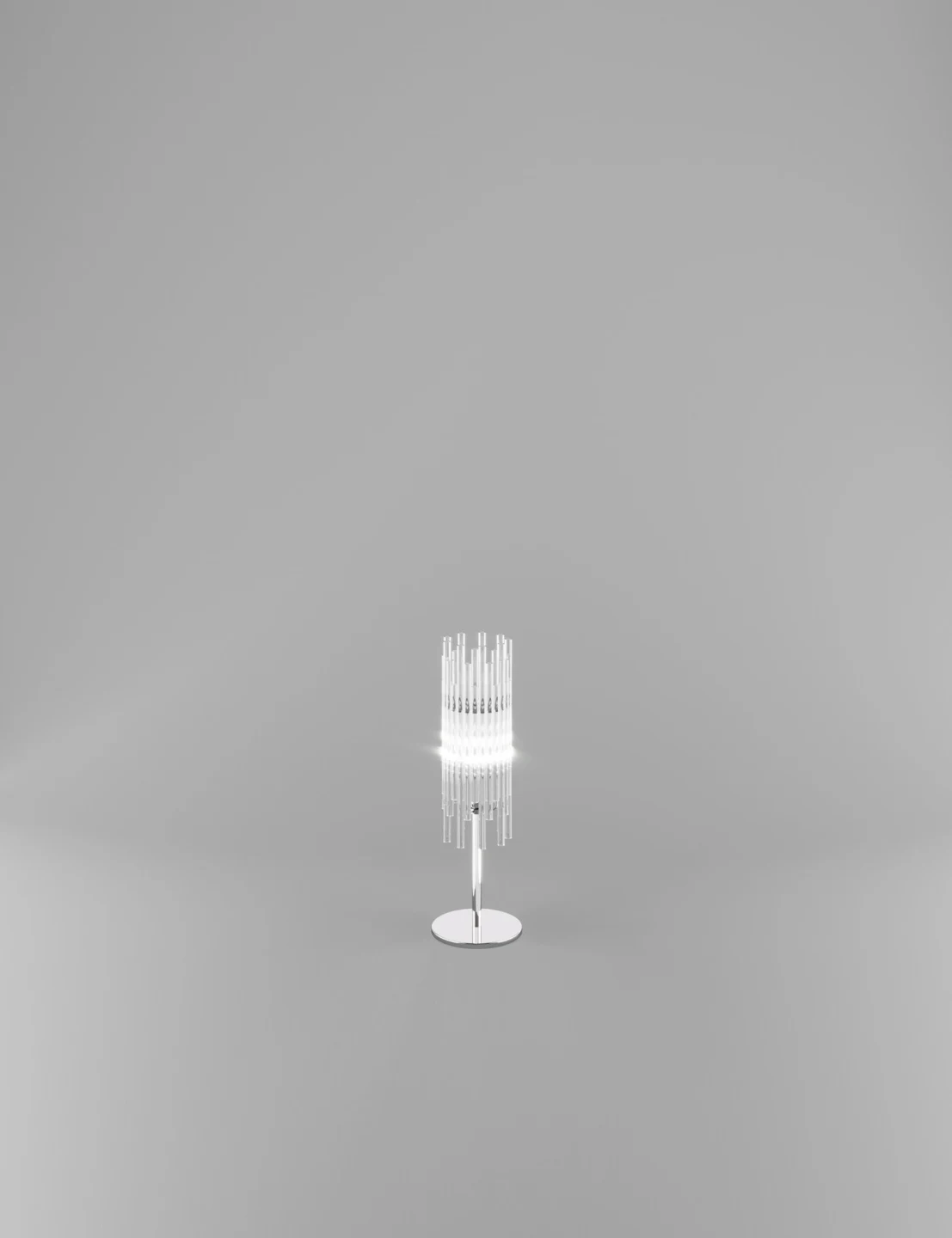 Diadema SMALL - Vistosi (nr kat. DIADELTA--P00CR-CR--G9-1CE)